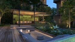 Parc Komo (D17), Apartment #486807211